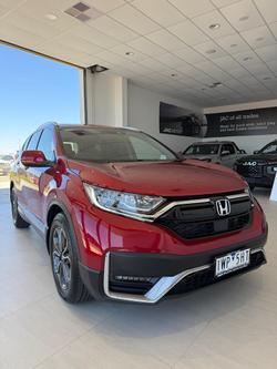 2022 Honda CR-V VTi L7