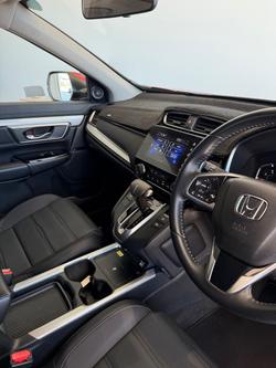 2022 Honda CR-V VTi L7