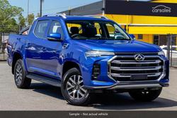 2024 LDV T60 Max PRO