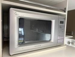 2010 New Age Caravans Big Red 16 Series