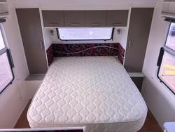 2010 New Age Caravans Big Red 16 Series