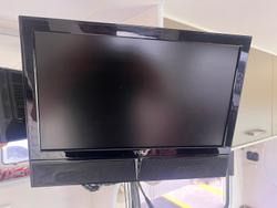 2010 New Age Caravans Big Red 16 Series