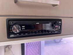 2010 New Age Caravans Big Red 16 Series