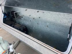 2010 New Age Caravans Big Red 16 Series