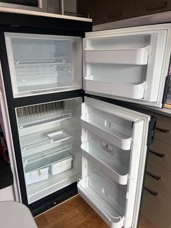 2010 New Age Caravans Big Red 16 Series