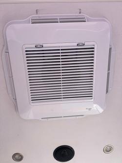 2010 New Age Caravans Big Red 16 Series