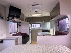 2010 New Age Caravans Big Red 16 Series