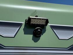 2025 New Age Caravans 19' Manta Ray Expedition Save $9,790 Was $97,900