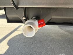 2025 New Age Caravans 19' Manta Ray Expedition