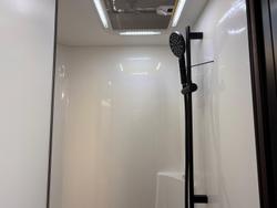 2025 New Age Caravans 19' Manta Ray Expedition