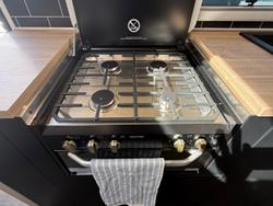 2025 New Age Caravans 19' Manta Ray Expedition