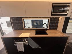 2025 New Age Caravans 19' Manta Ray Expedition