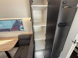 2025 New Age Caravans 19' Manta Ray Expedition