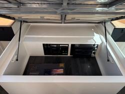 2025 New Age Caravans 19' Manta Ray Expedition