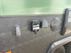 2025 New Age Caravans 19' Manta Ray Expedition