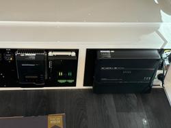 2025 New Age Caravans 19' Manta Ray Expedition