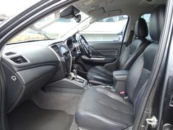 2018 Mitsubishi Triton GLS Premium