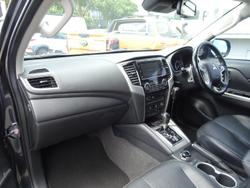 2018 Mitsubishi Triton GLS Premium