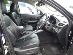 2018 Mitsubishi Triton GLS Premium