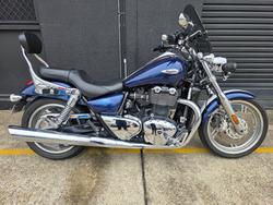 Triumph Thunderbird