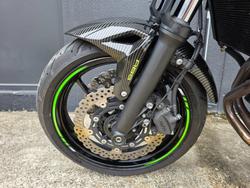 2023 Kawasaki Z650L SE (LAMS) GREY