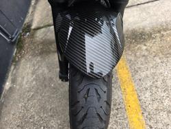 2023 Kawasaki Z650L SE (LAMS) GREY