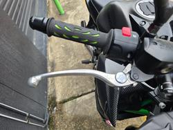 2023 Kawasaki Z650L SE (LAMS) GREY