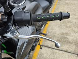 2023 Kawasaki Z650L SE (LAMS) GREY