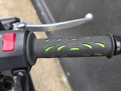 2023 Kawasaki Z650L SE (LAMS) GREY