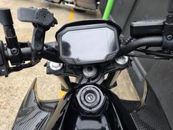 2023 Kawasaki Z650L SE (LAMS) GREY