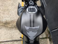 2023 Kawasaki Z650L SE (LAMS) GREY