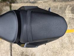 2023 Kawasaki Z650L SE (LAMS) GREY