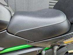 2023 Kawasaki Z650L SE (LAMS) GREY