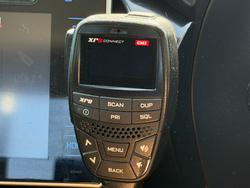 2019 Toyota Hilux SR