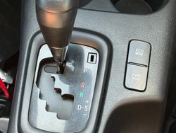 2019 Toyota Hilux SR