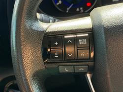 2019 Toyota Hilux SR