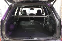 2025 Subaru Forester Hybrid Touring S6 MY26 AWD Magnetite Grey