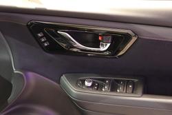 2025 Subaru Forester Hybrid Touring S6 MY26 AWD Magnetite Grey