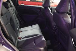 2025 Subaru Forester Hybrid Touring S6 MY26 AWD Magnetite Grey