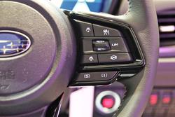 2025 Subaru Forester Hybrid Touring S6 MY26 AWD Magnetite Grey