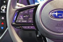 2025 Subaru Forester Hybrid Touring S6 MY26 AWD Magnetite Grey