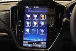 2025 Subaru Forester Hybrid Touring S6 MY26 AWD Magnetite Grey