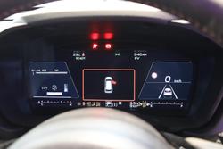 2025 Subaru Forester Hybrid Touring S6 MY26 AWD Magnetite Grey