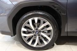 2025 Subaru Forester Hybrid Touring S6 MY26 AWD Magnetite Grey