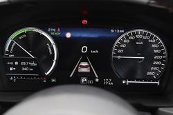 2025 Subaru Forester Hybrid Sport