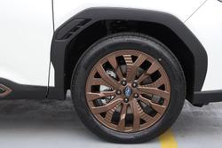 2025 Subaru Forester Hybrid Sport S6 MY26 AWD Crystal White