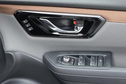 2025 Subaru Forester Hybrid Sport S6 MY26 AWD Crystal White