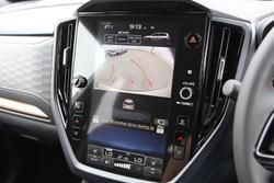 2025 Subaru Forester Hybrid Sport S6 MY26 AWD Crystal White