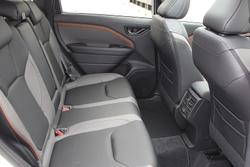 2025 Subaru Forester Hybrid Sport