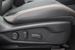 2025 Subaru Forester Hybrid Sport S6 MY26 AWD Crystal White